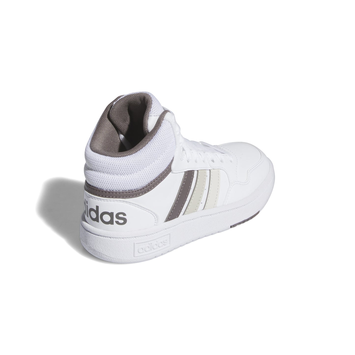 SNEAKERS - ADIDAS SNEAKERS HOOPS 3.0 MID K