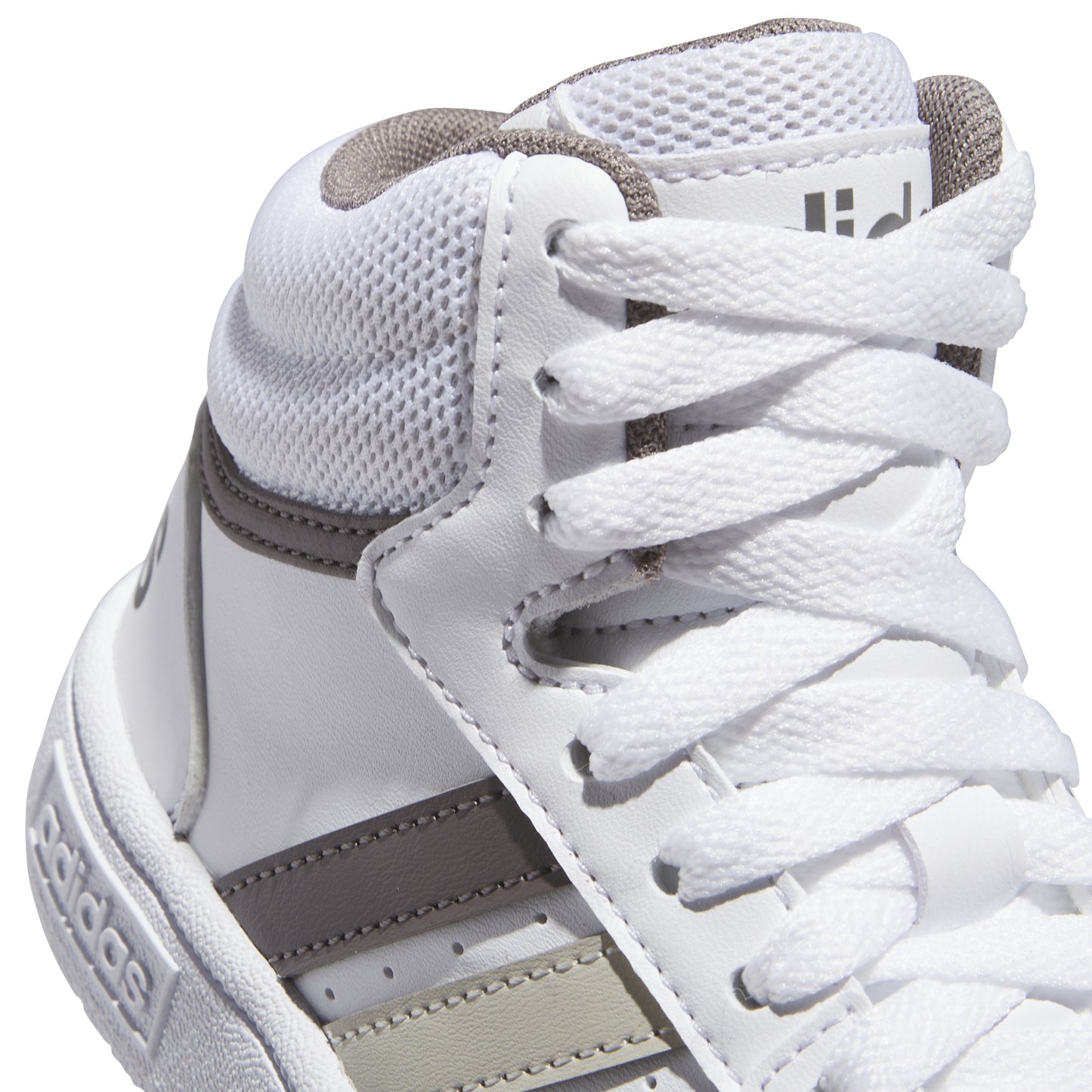 SNEAKERS - ADIDAS SNEAKERS HOOPS 3.0 MID K