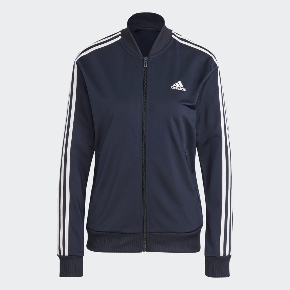 Tuta 3Stripes Tricoat Adidas