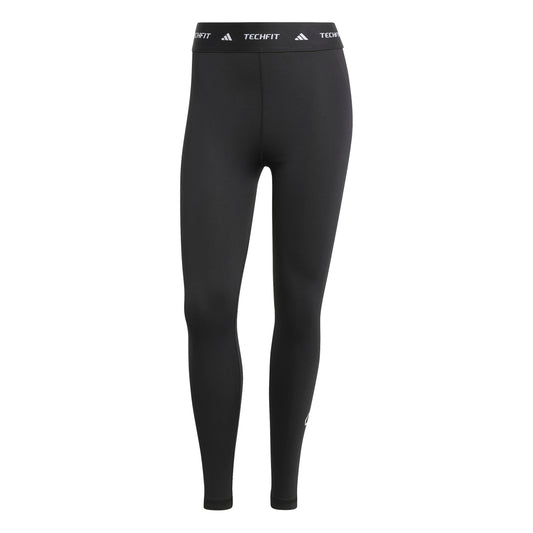 LEGGINGS - ADIDAS LEGGINGS TF BL 7/8 L BLACK