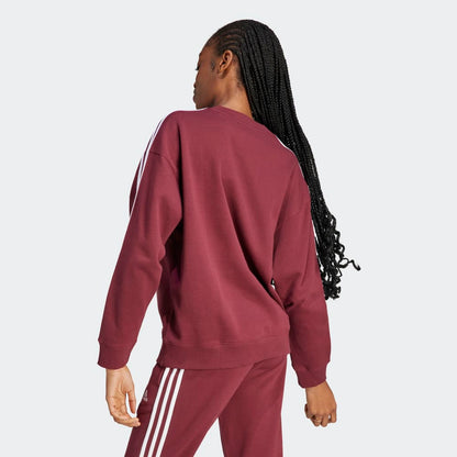 Felpa 3Stripes French Terry Swt Adidas