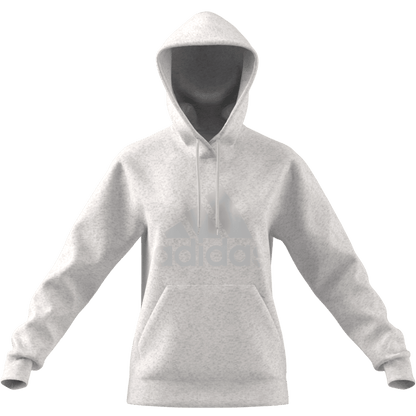 Felpa Cappuccio Big Logo Fleece Adidas