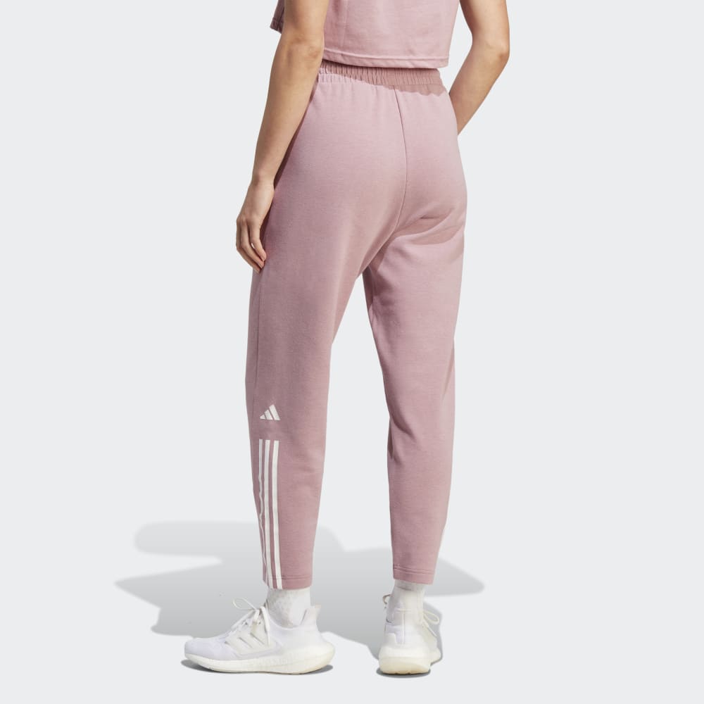 Pantalone Train Essential Cotton Adidas