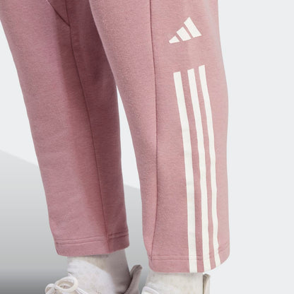 Pantalone Train Essential Cotton Adidas