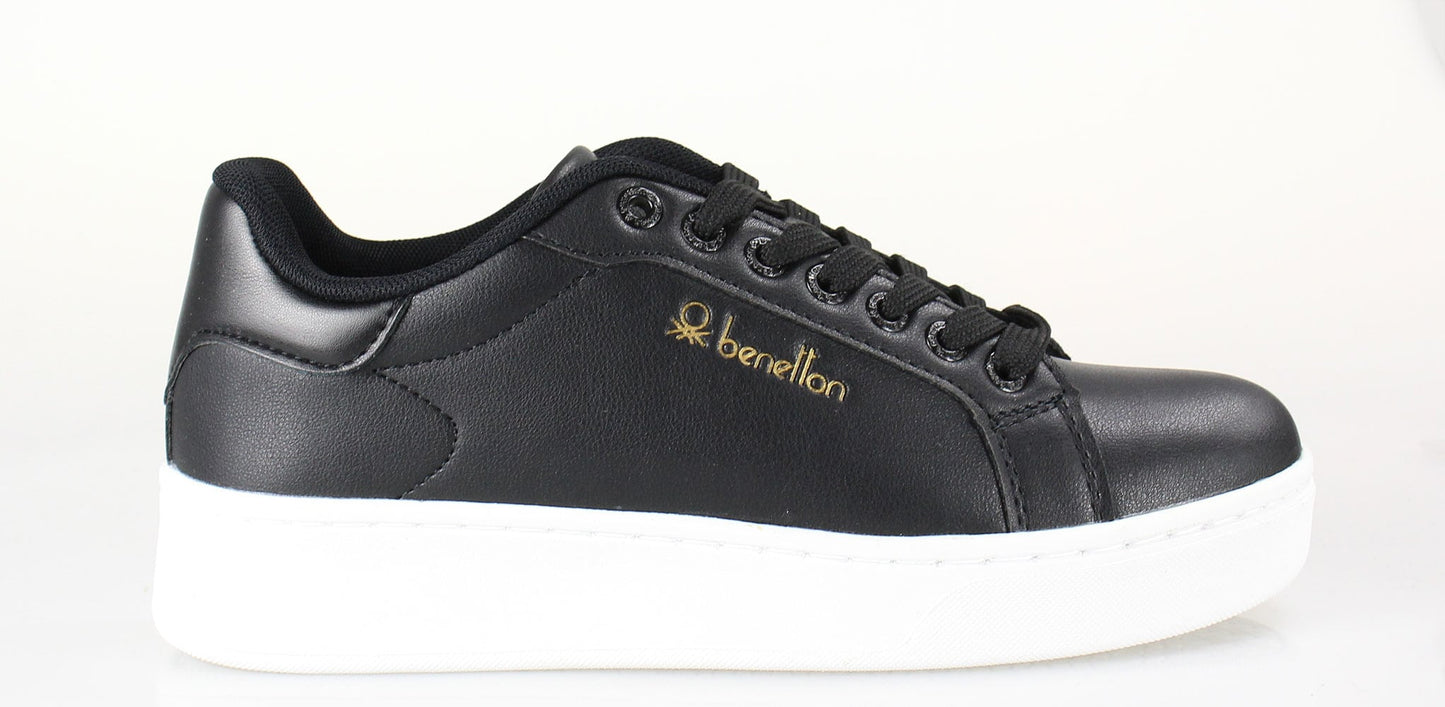 Benetton - Sneakers Triple Ltx