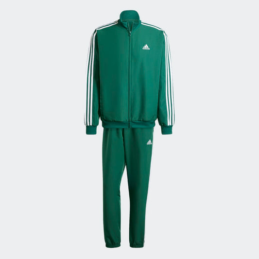 Adidas - Tuta 3Stripes Woven Tt Tracksuit