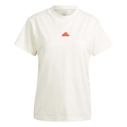 Maglietta - Adidas W Bluv Tee