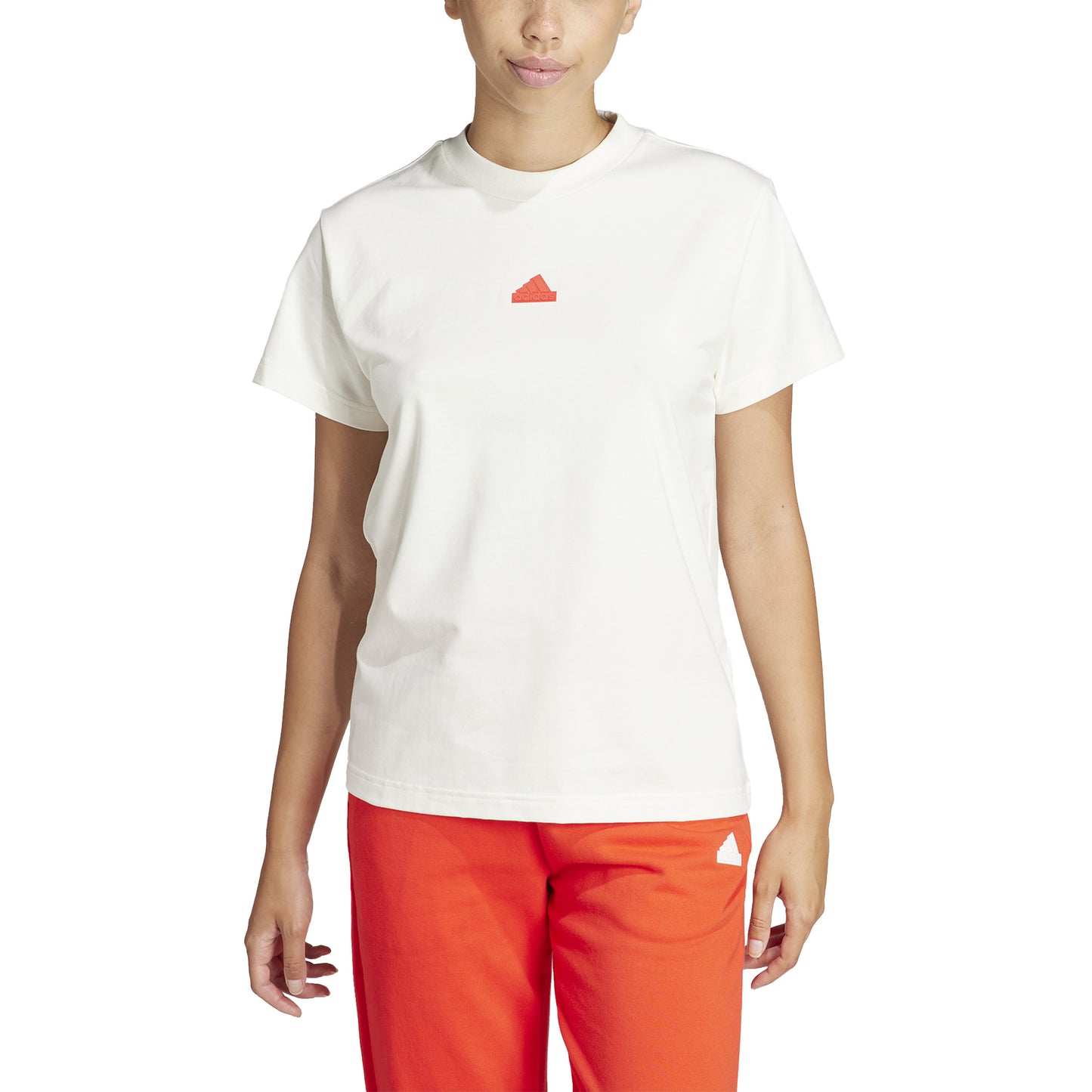 Maglietta - Adidas W Bluv Tee