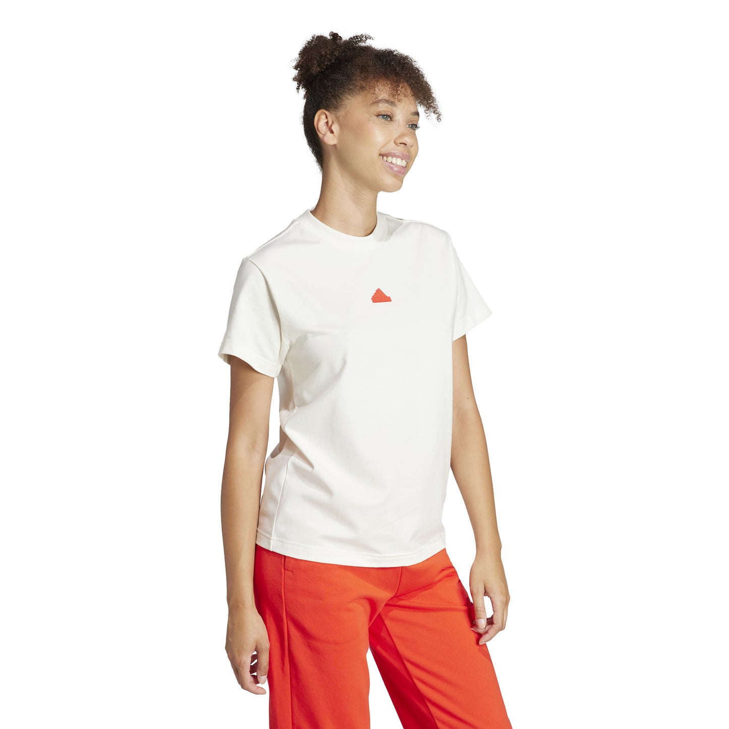 Maglietta - Adidas W Bluv Tee