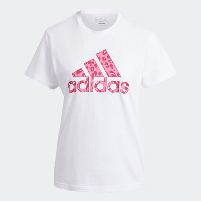 Adidas - Maglietta W Animal Gt