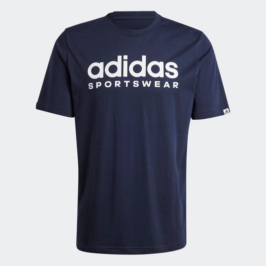 Adidas - Maglietta Spw Tee