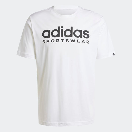 Adidas - Maglietta Spw Tee