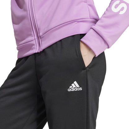 Tuta Track suit Linear Adidas