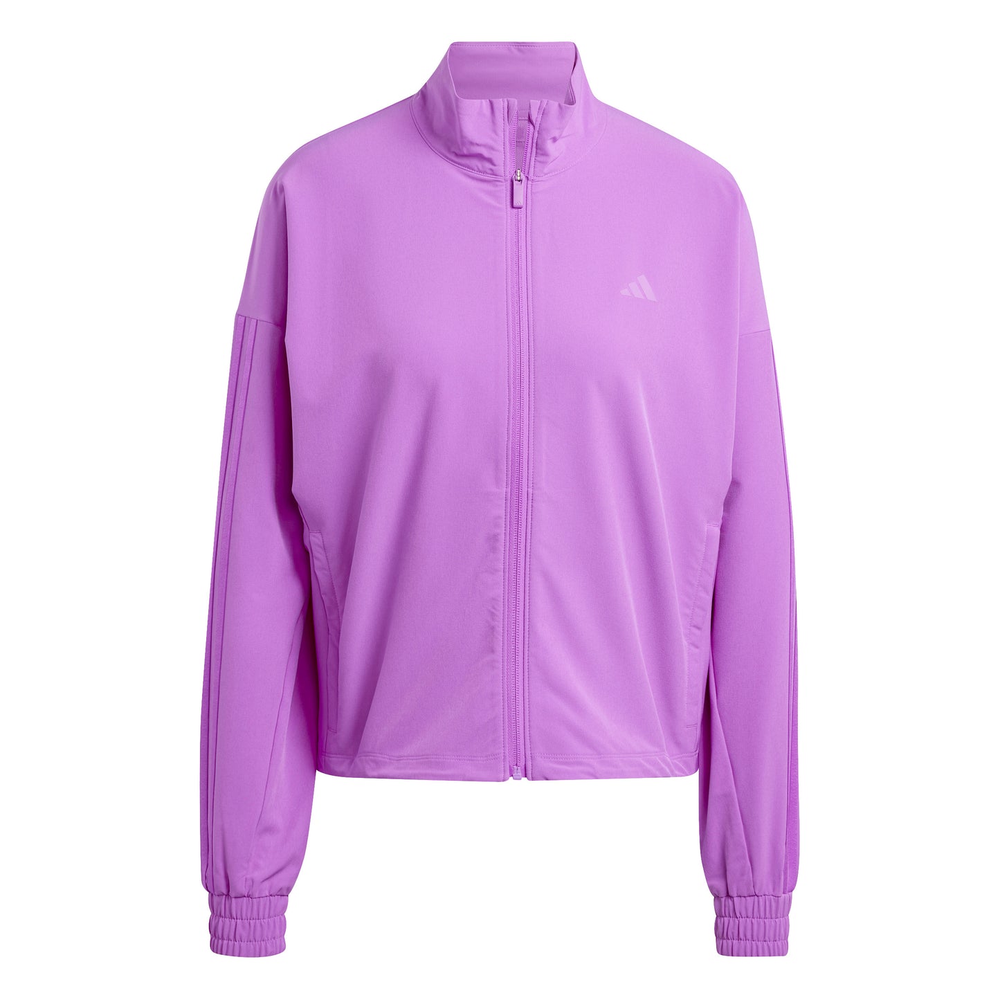 GIACCA - ADIDAS GIACCA PACER W JACKET