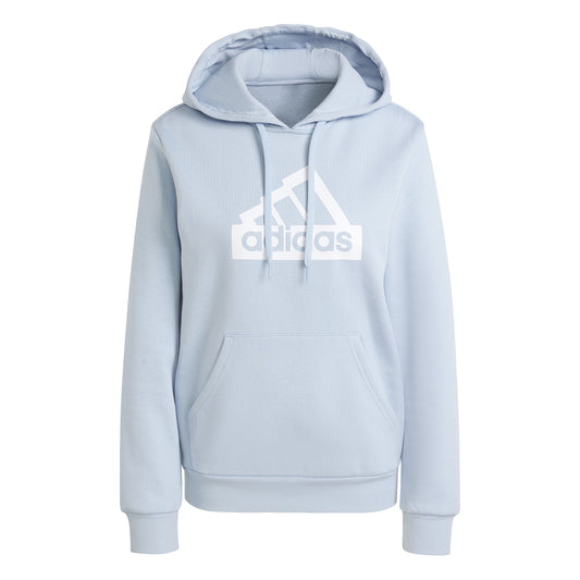 FELPA - ADIDAS FELPA W  MOD ESS H