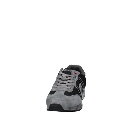 Sneakers uomo Marina Militare