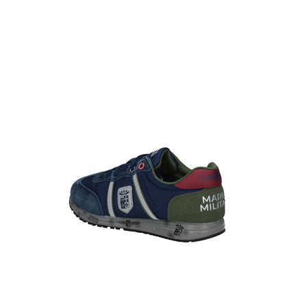 Sneakers uomo Marina Militare