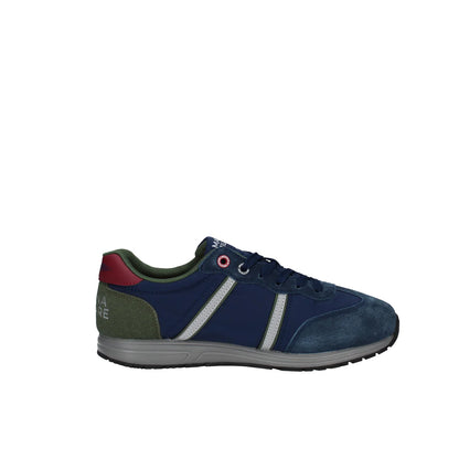 Sneakers uomo Marina Militare