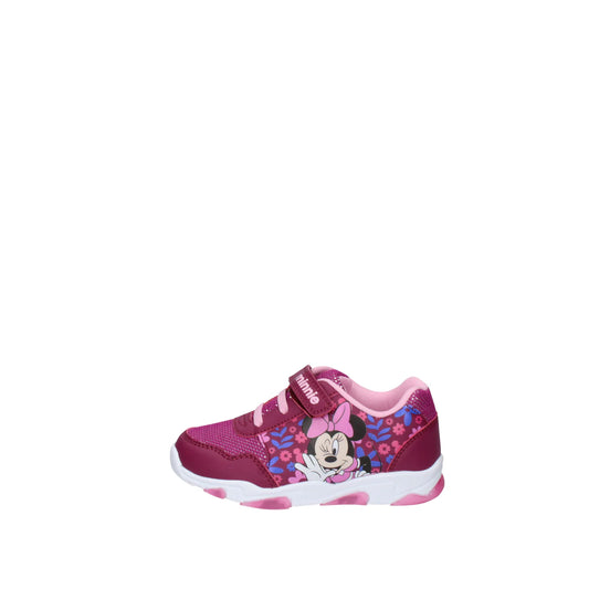 Girls Kids Athletic Sport Disney Minnie