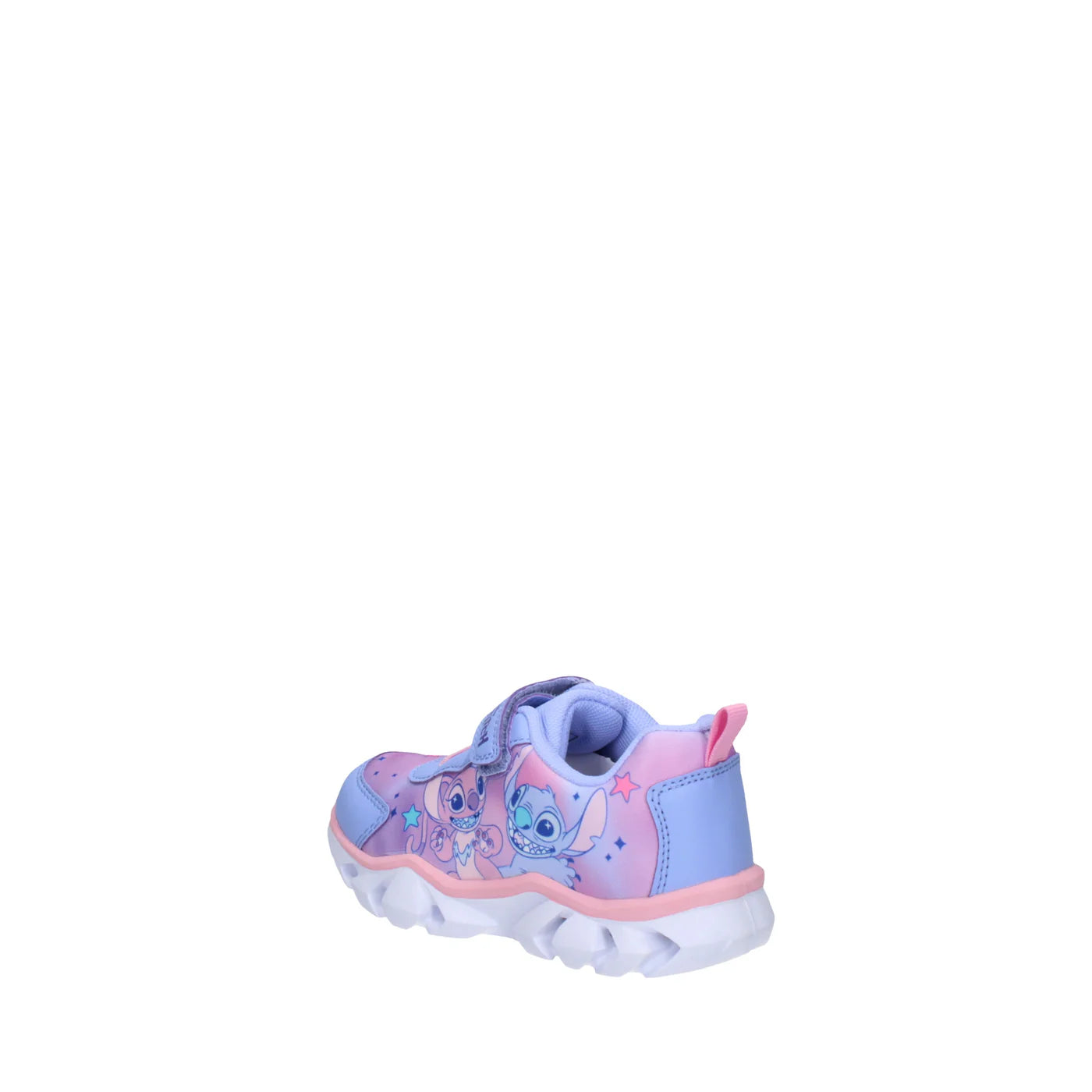 Girls Kids Athletic Sport Lilo & Stitch