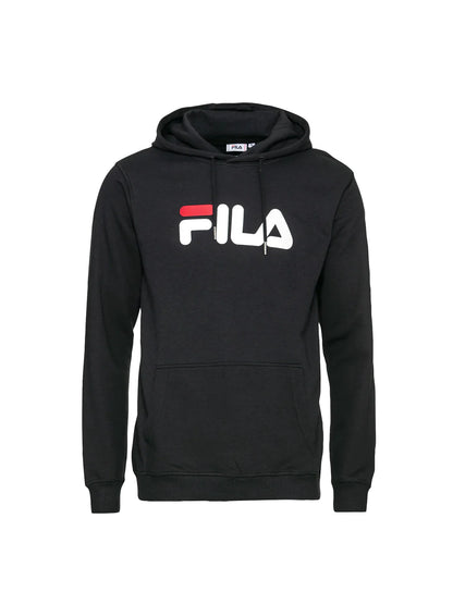 Fila - Felpa Con Cappuccio Barum