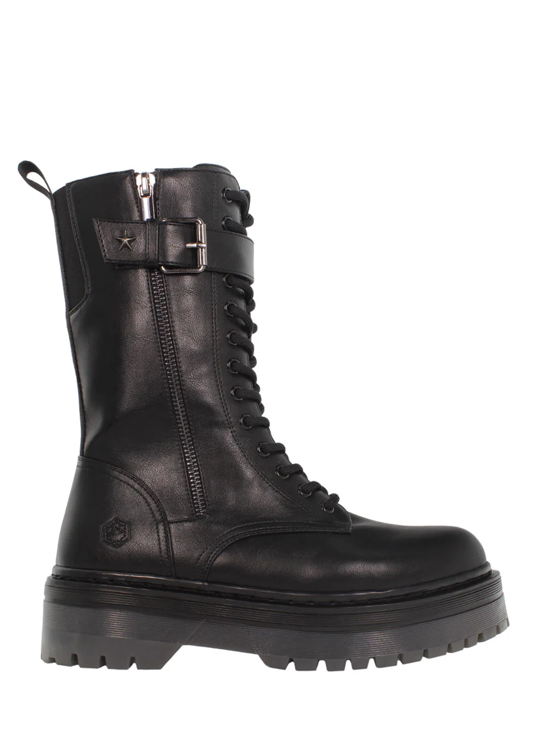 ANFIBIO  ELYSE BOOT Lumberjack