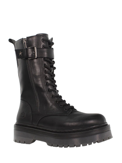 ANFIBIO  ELYSE BOOT Lumberjack