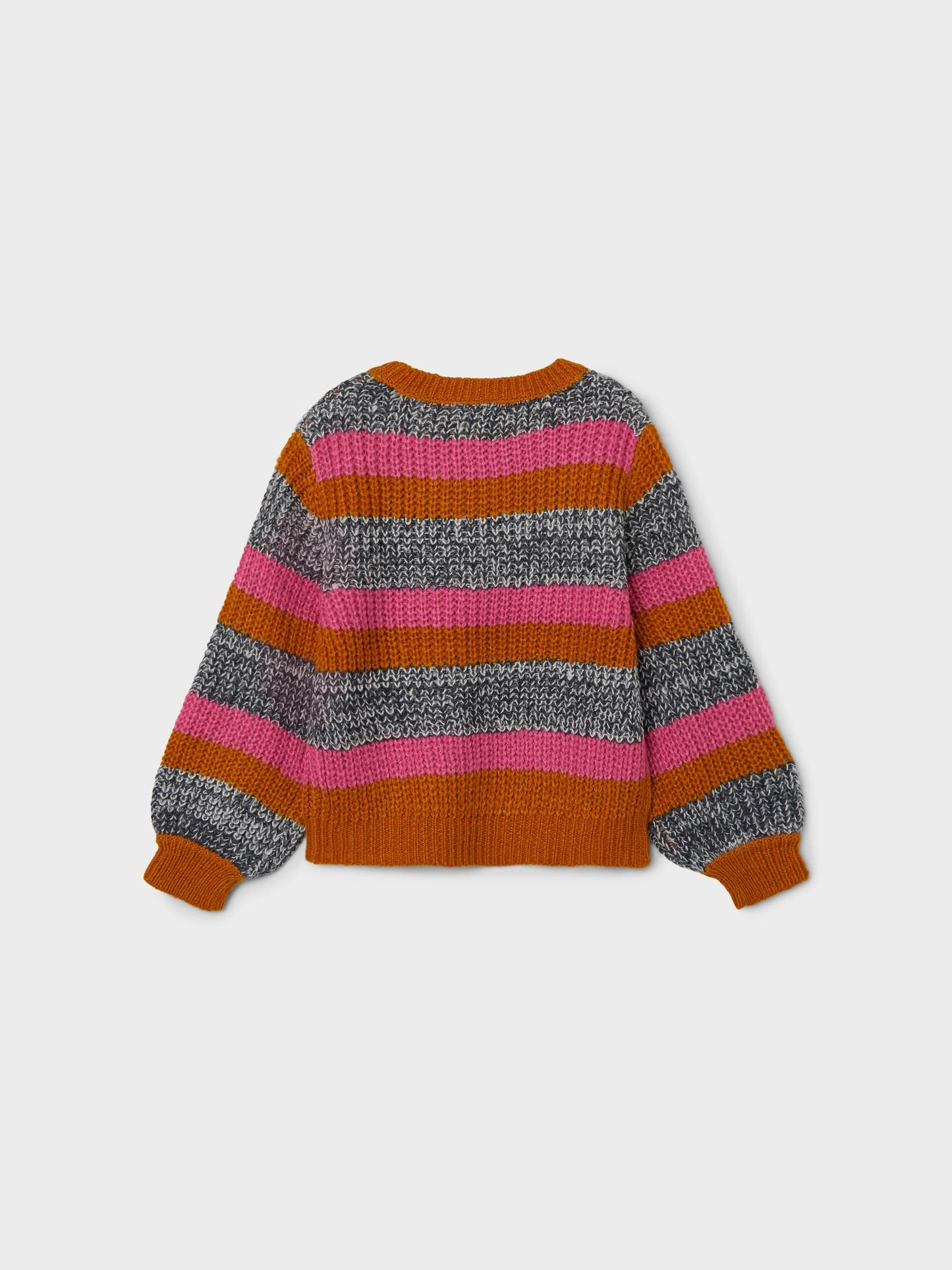 Pullover Nkfolakse Ls Knit Name It