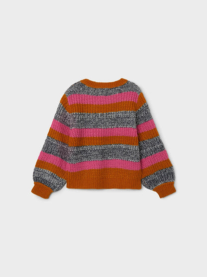 Pullover Nkfolakse Ls Knit Name It