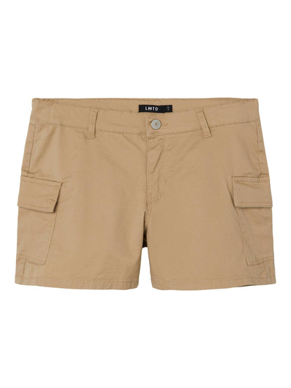 Bermuda Cargo Nlfthilse Lw Shorts Name It