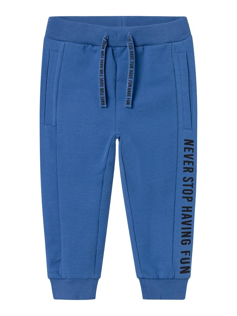 Pantalone - Name It Nmmbenn Sweat Pant Unb