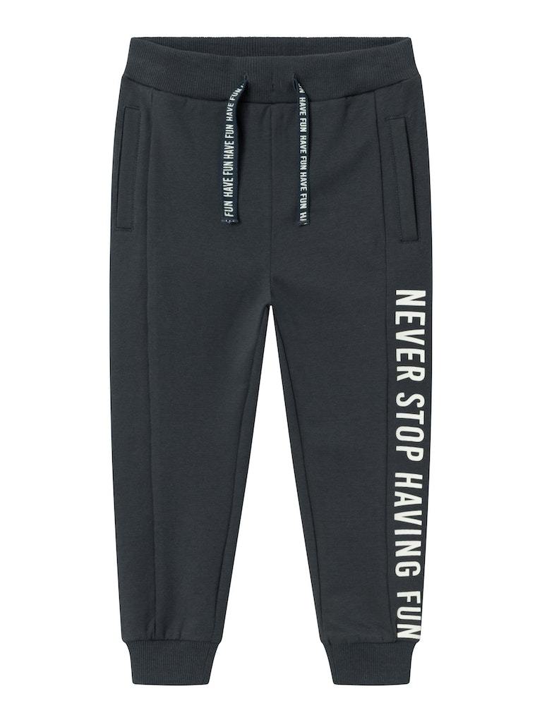 Pantalone - Name It Nmmbenn Sweat Pant Unb