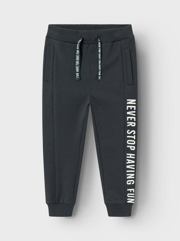 Pantalone - Name It Nmmbenn Sweat Pant Unb