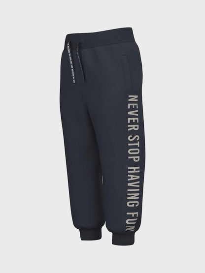 Pantalone - Name It Nmmbenn Sweat Pant Unb