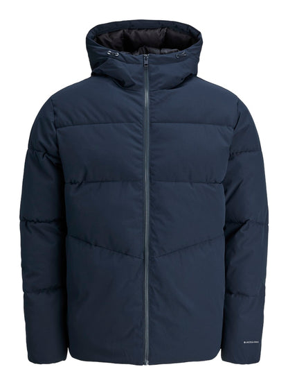 JACK&JONES PLUS - Giubbotto - Uomo | JJGLOBAL PUFFER JACKET PLS