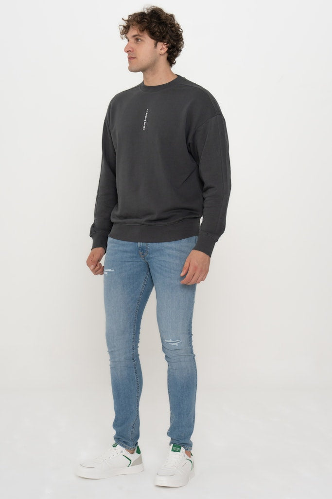 Jack&Jones - Jeans - Uomo | jjiliam jjoriginal sq 726 50sps