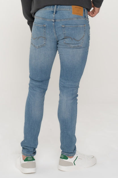 Jack&Jones - Jeans - Uomo | jjiliam jjoriginal sq 726 50sps