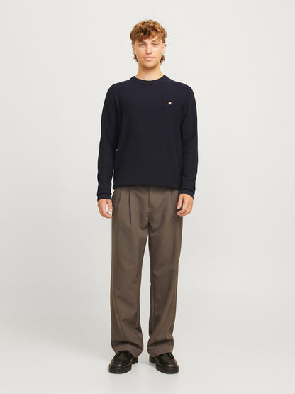 Jack&Jones - Pullover - Uomo | jprblurony pullover crew neck