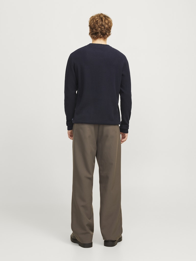 Jack&Jones - Pullover - Uomo | jprblurony pullover crew neck