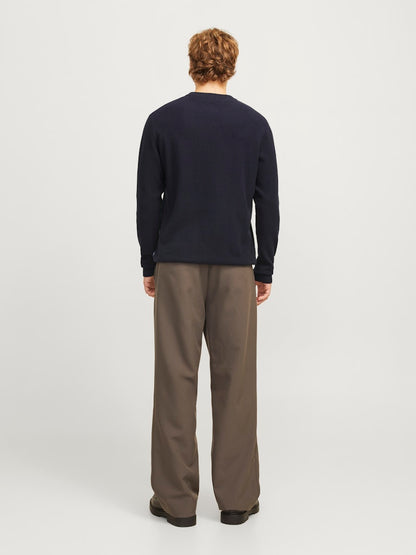 Jack&Jones - Pullover - Uomo | jprblurony pullover crew neck