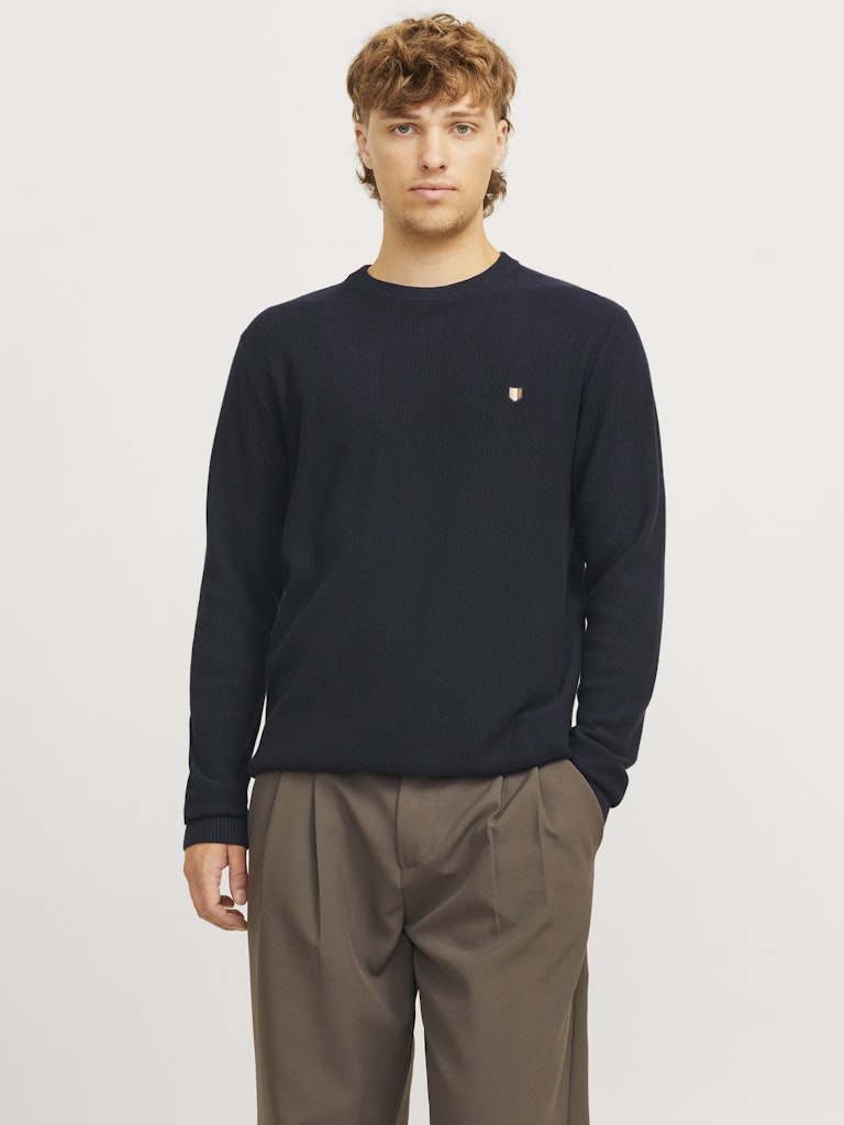 Jack&Jones - Pullover - Uomo | jprblurony pullover crew neck