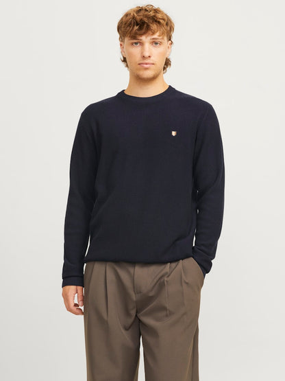 Jack&Jones - Pullover - Uomo | jprblurony pullover crew neck