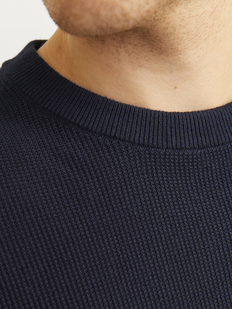 Jack&Jones - Pullover - Uomo | jprblurony pullover crew neck