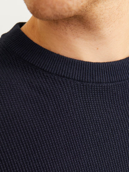 Jack&Jones - Pullover - Uomo | jprblurony pullover crew neck