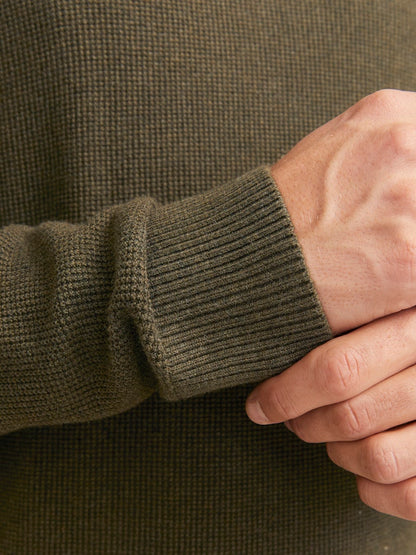 Jack&Jones - Pullover - Uomo | jprblurony pullover crew neck