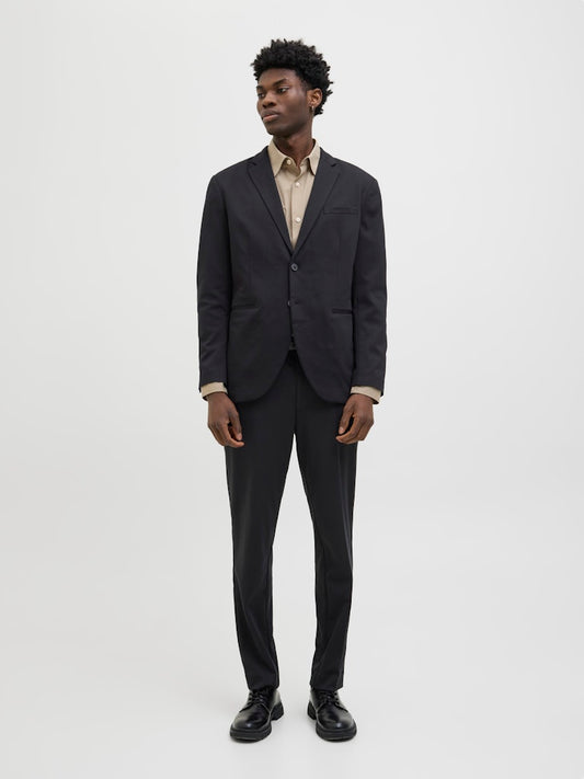 Jack&Jones - Giacca e Pantalone - Uomo | jprjaxon jersey suit