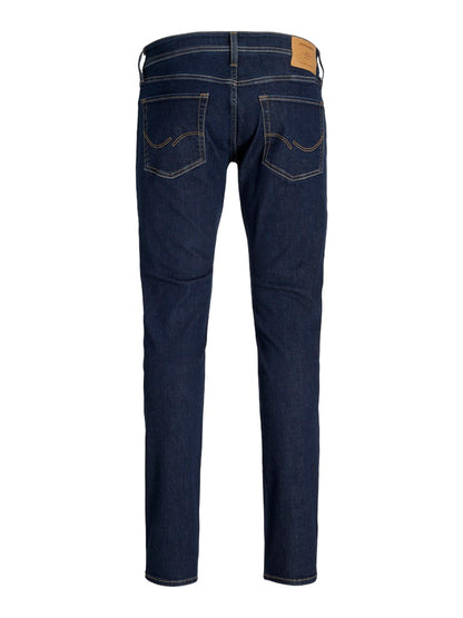JACK&JONES - Jeans - Uomo | JJIGLENN JJORIGINAL CB 818