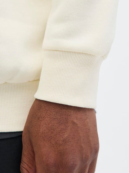 JACK&JONES PLUS - Felpa - Uomo | JJMAKOTO SWEAT HOOD PLS