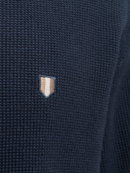 JACK&JONES - Pullover - Uomo | JPRBLUREX KNIT V-NECK