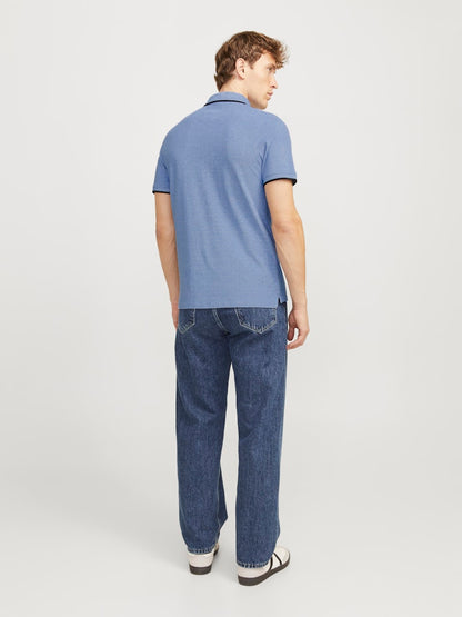 Jack&Jones - Polo - Uomo | jjepaulos polo ss noos